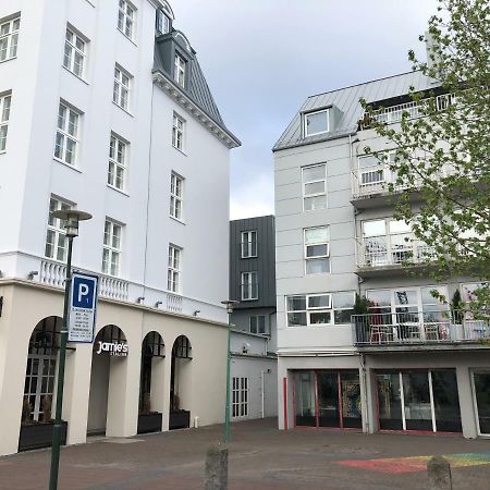 P13 By Stay In Iceland Ρέυκιαβικ Εξωτερικό φωτογραφία